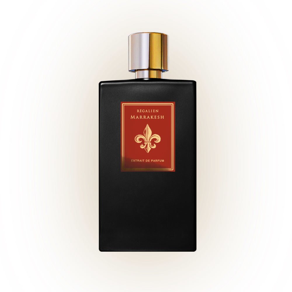 רגאליאן מרקש - Regalien Marrakesh 100ml Extrait de Parfum - בושם יוניסקס מקורי