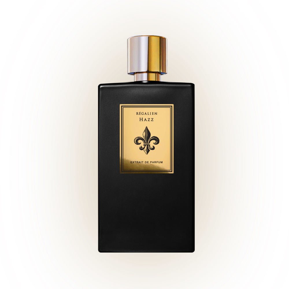 רגאליאן האז - Regalien Hazz 100ml Extrait de Parfum - בושם יוניסקס מקורי