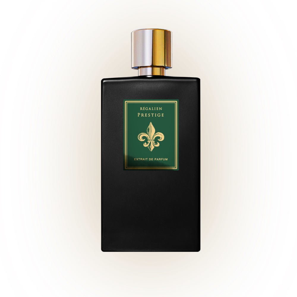 רגאליאן פרסטיז' - Regalien Prestige 100ml Extrait de Parfum - בושם יוניסקס מקורי