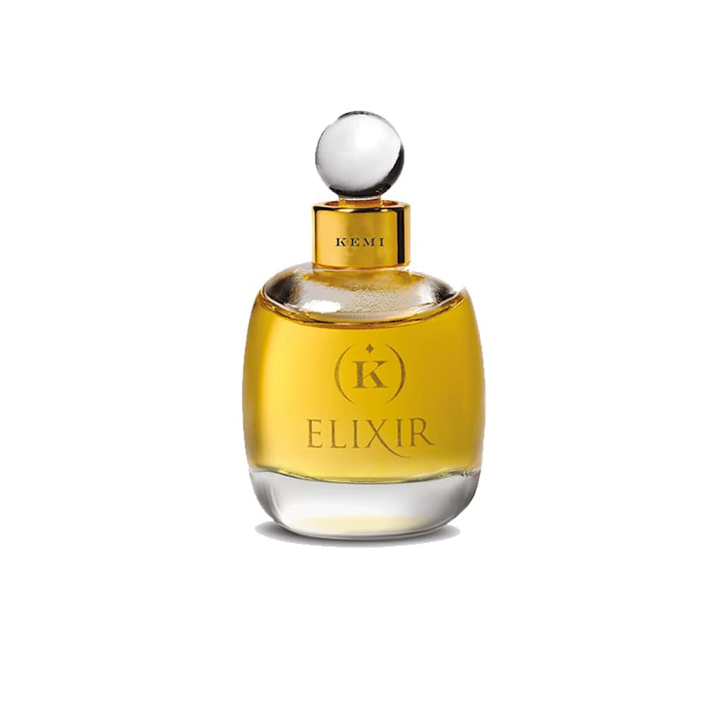 קמי אליקסיר - Kemi Elixir Parfum Extract 15ml - בושם יוניסקס מקורי