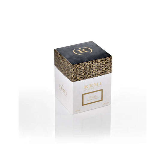 קמי אליקסיר - Kemi Elixir Parfum Extract 15ml - בושם יוניסקס מקורי