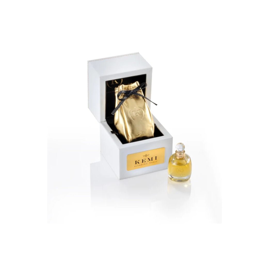 קמי אליקסיר - Kemi Elixir Parfum Extract 15ml - בושם יוניסקס מקורי