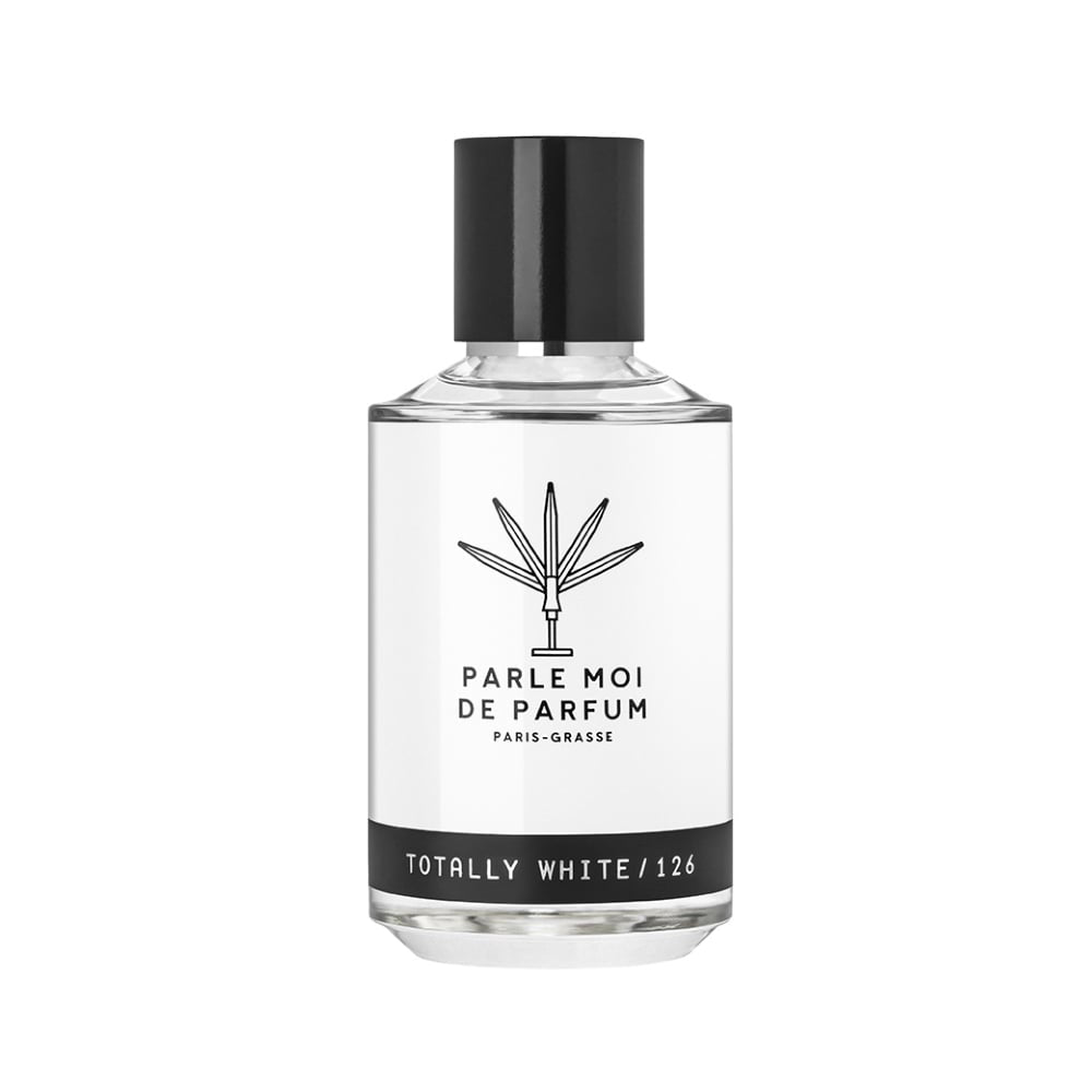 פרלה מוי דו פרפום טוטאלי ווייט 126 - Parle Moi Du Parfum Totally White / 126 E.D.P 100ml  - בושם יוניסקס מקורי