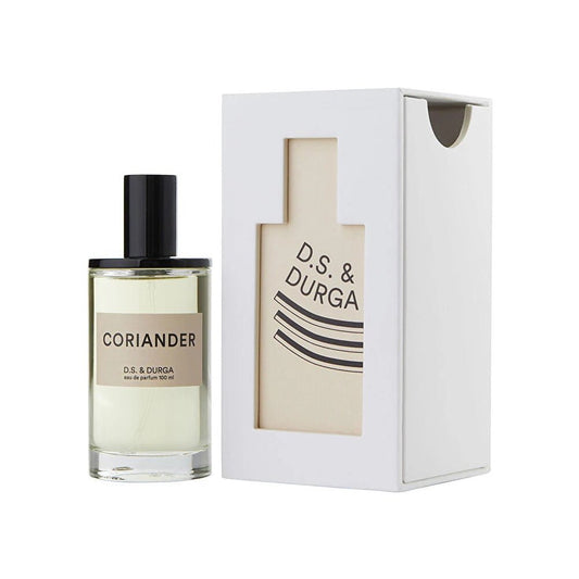 די.אס אנד דורגה קוריאנדר - D.S. & Durga Coriander 100ml E.D.P - בושם לאישה מקורי