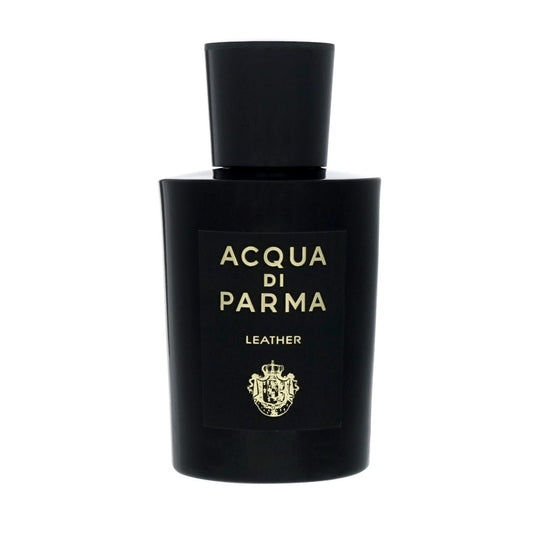 אקווה די פארמה לת'ר - Acqua Di Parma Leather 100ml E.D.P -  בושם לגבר מקורי