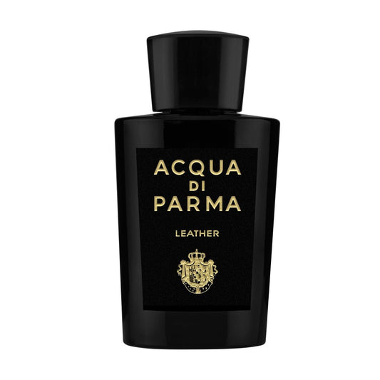 אקווה די פארמה לת'ר - Acqua Di Parma Leather 180ml E.D.P -  בושם לגבר מקורי