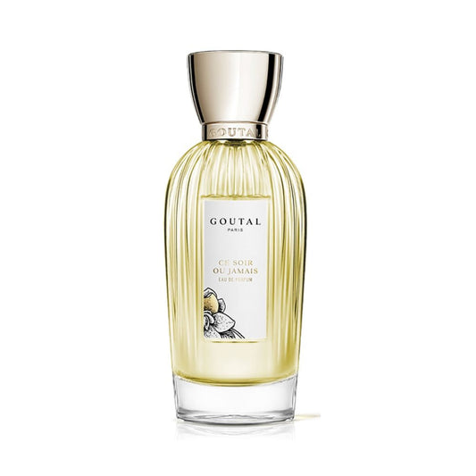 אניק גוטאל סה סואר או ג'מיי - Annick Goutal Ce Soir Ou Jamais 100ml E.D.P - בושם לאישה מקורי