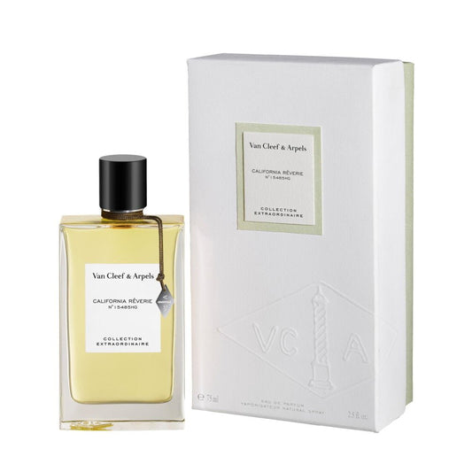 קליפורניה רוורי של וואן קליף אנד ארפלס - California Reverie by Van Cleef & Arpels E.D.P 75ml - בושם לאישה מקורי
