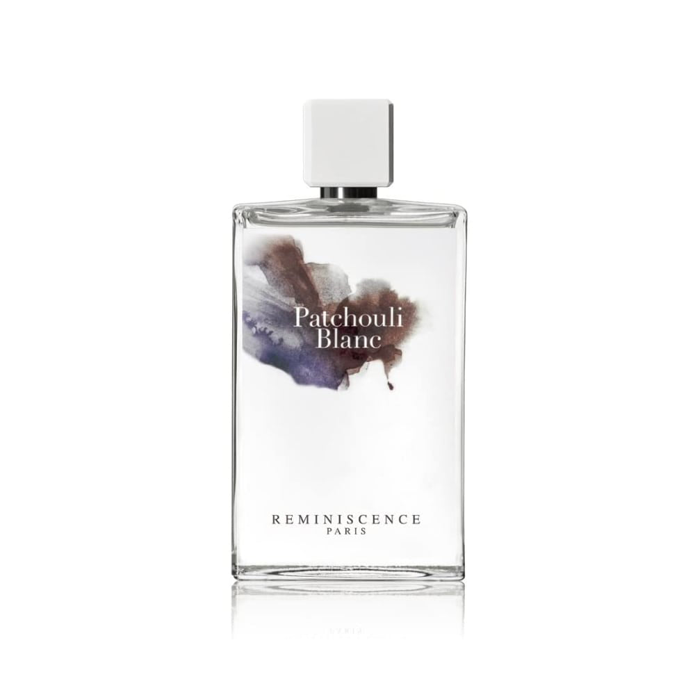 רמיניסנס פצ'ולי בלאן - Reminiscence Patchouli Blanc 100ml EDP - בושם יוניסקס מקורי