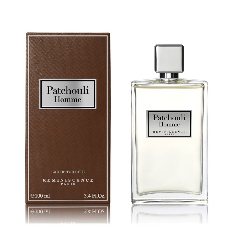 רמיניסנס פצ'ולי הום - Reminiscence Patchouli Homme 100ml EDT - בושם לגבר מקורי