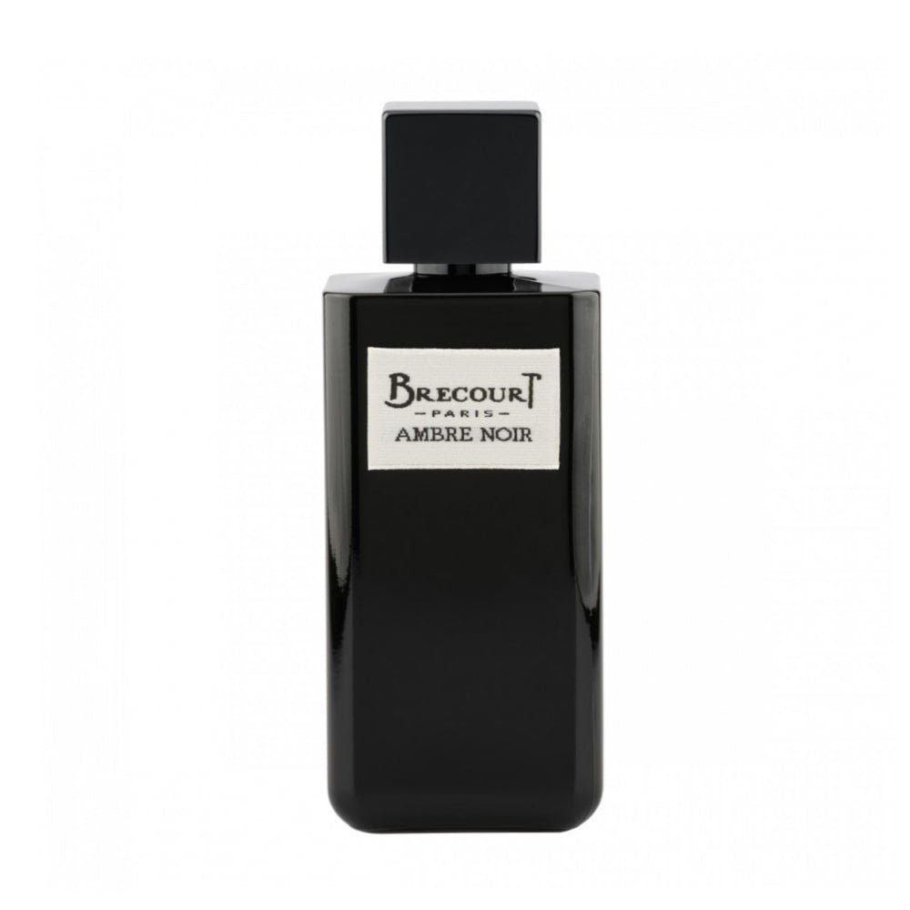 ברהקורט אמברה נואר - Brecourt Ambre Noir 100ml EDP - בושם יוניסקס מקורי