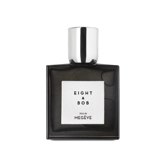 אייט & בוב נואיט דה מז'ב - Eight & Bob Nuit de Megeve 100ml EDP - בושם יוניסקס מקורי
