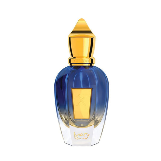 קסרג'וף אייבורי רות - Xerjoff Ivory Route 50ml E.D.P - בושם יוניסקס מקורי