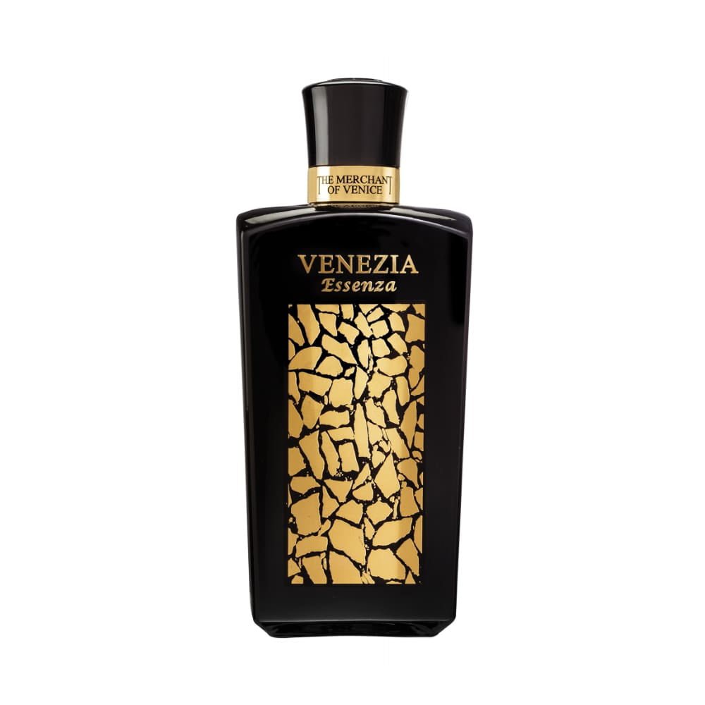 דה מרצ'נט אוף וניס ונציה אסנזה פור הום - The Merchant Of Venice Venezia Essenza Pour Homme 100ml E.D.P - בושם לגבר מקורי