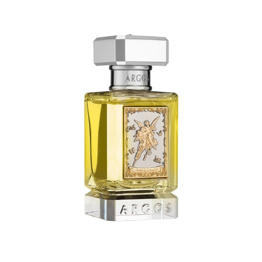 ארגוס בסיו אימורטל - Argos Bacio Immortale 30ml EDP - בושם יוניסקס מקורי