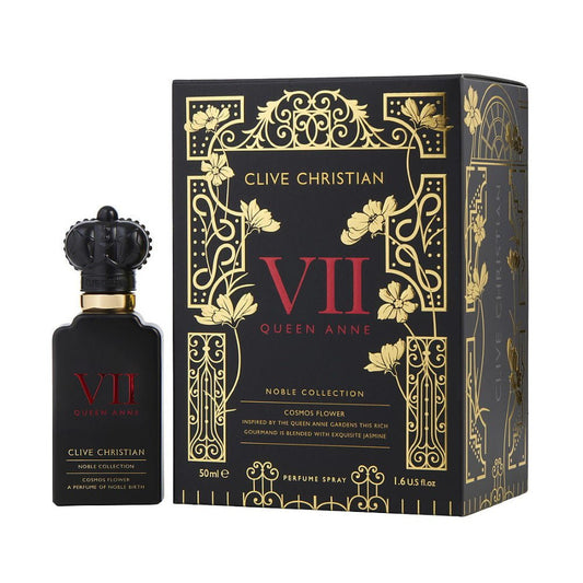 קלייב כריסטיאן קוסמוס פלאוור - Clive Christian VII Cosmos Flower 50ml E.D.P - בושם לאישה מקורי