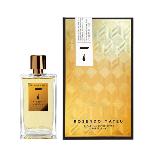 רוסנדו מטאו 7 - Rosendo Mateu 7 100ml - בושם יוניסקס מקורי