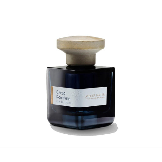 אטלייה מאטרי קקאו פורצלנה - Atelier Materi Cacao Porcelana E.D.P 100ml - בושם יוניסקס מקורי