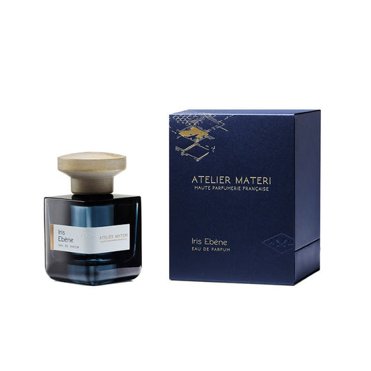 אטלייה מאטרי איריס אבן - Atelier Materi Iris Ebene E.D.P 100ml - בושם יוניסקס מקורי