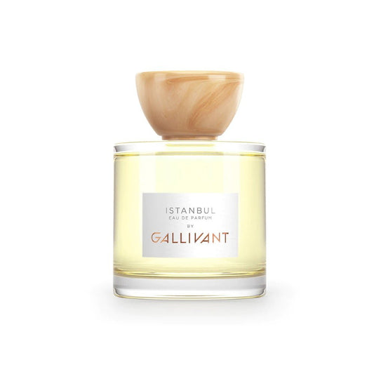 גאליבנט איסטנבול -  Gallivant Istanbul 100ml EDP - בושם יוניסקס מקורי