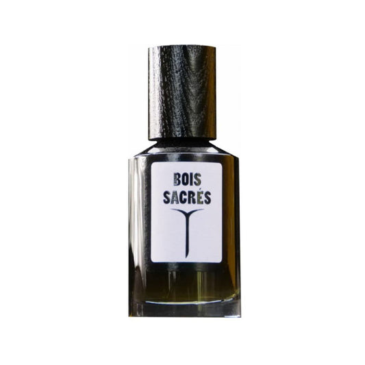 אולפקטו בויס סאקרס - Olfacto Bois Sacres 100ml EDP - בושם יוניסקס מקורי