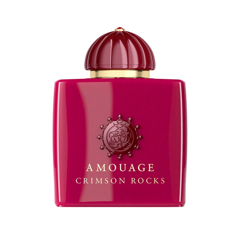 אמואג' קרימסון רוקס - Amouage Crimson Rocks 100ml E.D.P - בושם יוניסקס מקורי