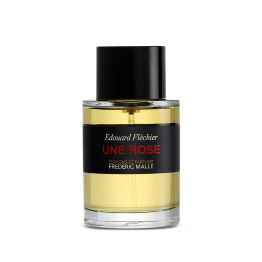 און רוז של פרדריק מאל - Frederic Malle - Une Rose E.D.P 100ml - בושם לאישה מקורי