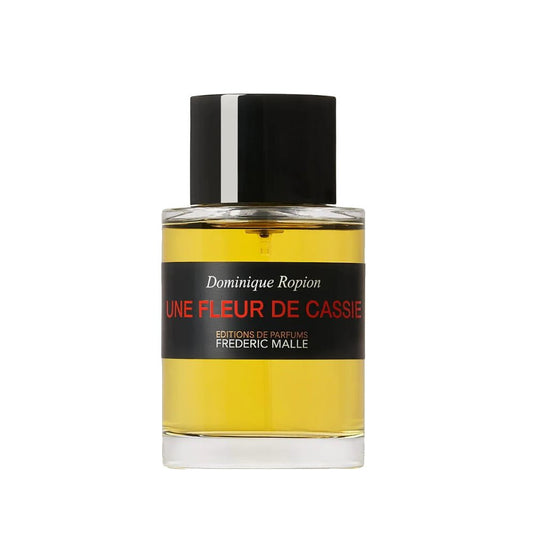 און פלור דה קאסי של פרדריק מאל - Frederic Malle - Une Fleur de Cassie E.D.P 100ml - בושם לאישה מקורי