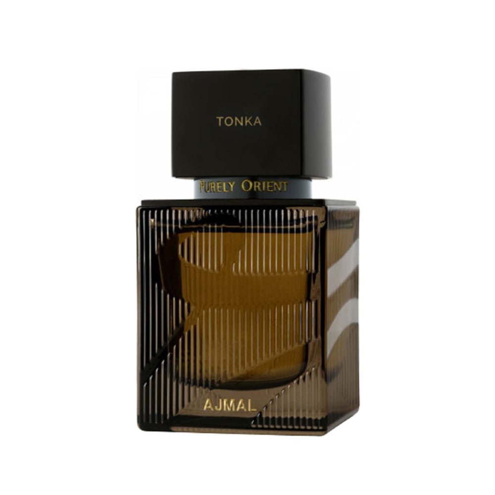 אג'מאל פיורלי אוריינט טונקה - Ajmal Purely Orient Tonka 75ml E.D.P - בושם יוניסקס מקורי