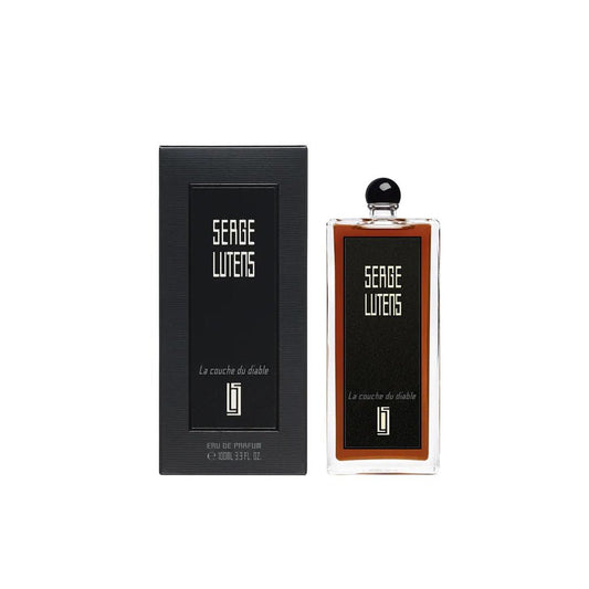 סרג' לוטנס - לה קוש דו דיאבלה - Serge Lutens - La Couche du Diable E.D.P 100ml - בושם יוניסקס מקורי