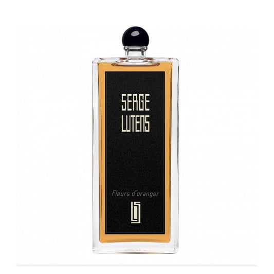 סרג' לוטנס - פלור ד'אורנג'ר - Serge Lutens - Fleurs d'Oranger E.D.P 50ml - בושם יוניסקס מקורי
