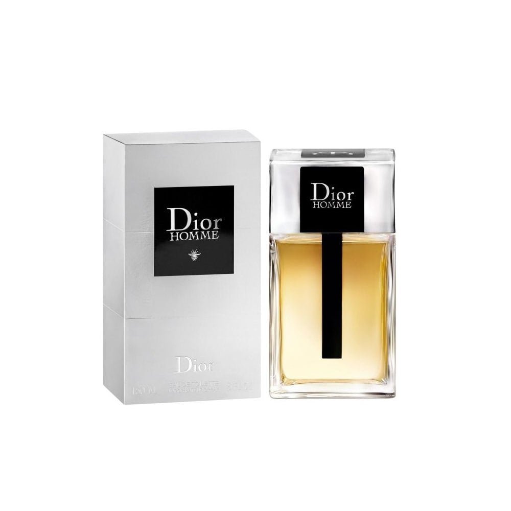 דיור הום (מהדורה 2020) - Dior Homme 150ml E.D.T  - בושם לגבר מקורי