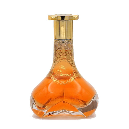 דורין פריז און אייר ד'אמור - Dorin Paris Un Air d'Amour Pour Madame 80ml EDP - בושם לאישה מקורי