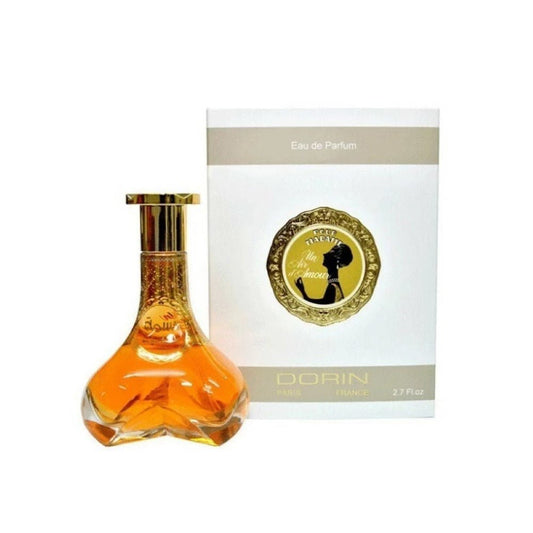 דורין פריז און אייר ד'אמור - Dorin Paris Un Air d'Amour Pour Madame 80ml EDP - בושם לאישה מקורי