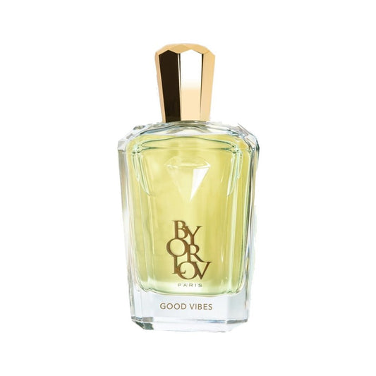 אורלוב פריז גוד וייבס - Orlov Paris Good Vibes 75ml E.D.P - בושם יוניסקס מקורי