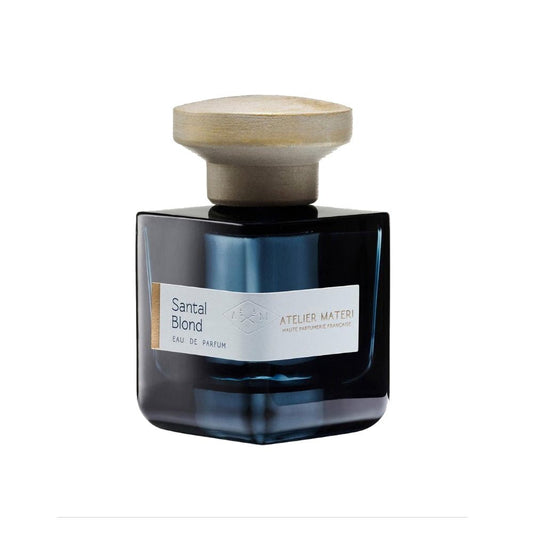אטלייה מאטרי סנטל בלונד - Atelier Materi Santal Blond E.D.P 100ml - בושם יוניסקס מקורי