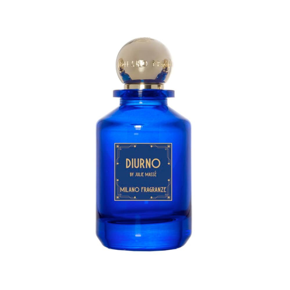 מילאנו פרגרנזה דיורנו - Milano Fragranze Diurno 100ml EDP - בושם יוניסקס מקורי