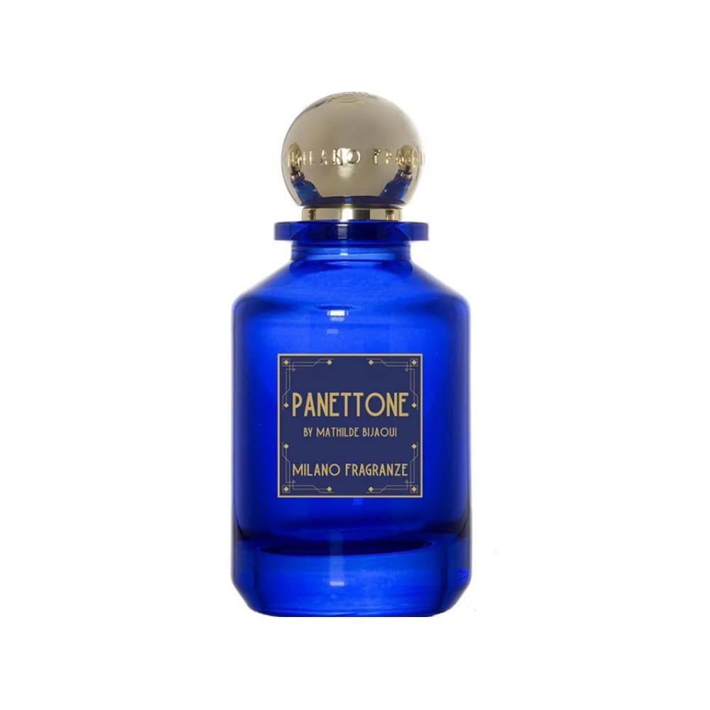 מילאנו פרגרנזה פאנטון - Milano Fragranze Panettone 100ml EDP - בושם יוניסקס מקורי