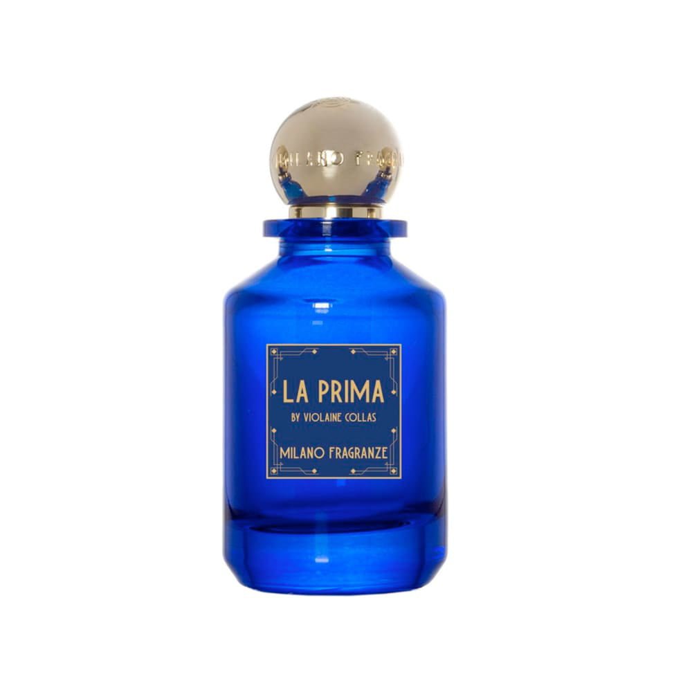 מילאנו פרגרנזה לה פרימה - Milano Fragranze La Prima 100ml EDP - בושם יוניסקס מקורי