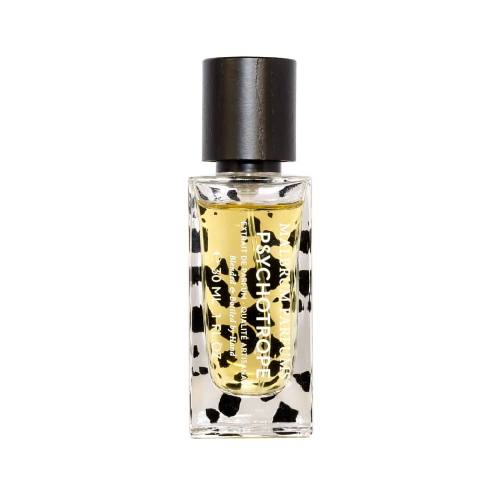 מלברום פסיכוטרופ - Malbrum Psychotrope 30ml Extrait de Parfum - בושם יוניסקס מקורי