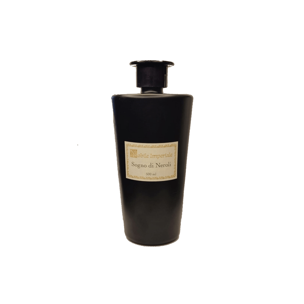 מפיץ ריח - Nobile Imperiale Fragrance Diffuser Collection - Sogno di Neroli