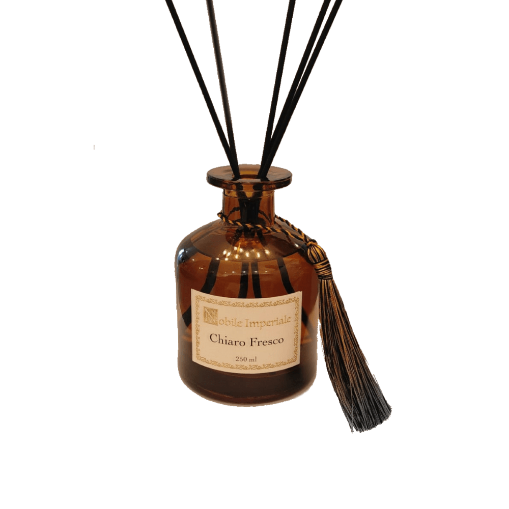 מפיץ ריח - Nobile Imperiale Fragrance Diffuser Collection - Chiaro Fresco