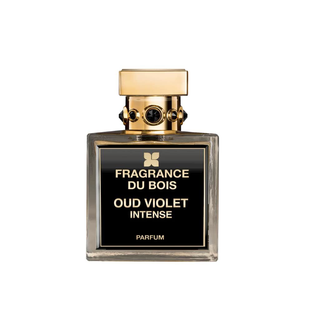 פרגרנס דו בויס אוד ויולט אינטנס - Fragrance Du Bois Oud Violet Intense 100ml Parfum - בושם יוניסקס מקורי