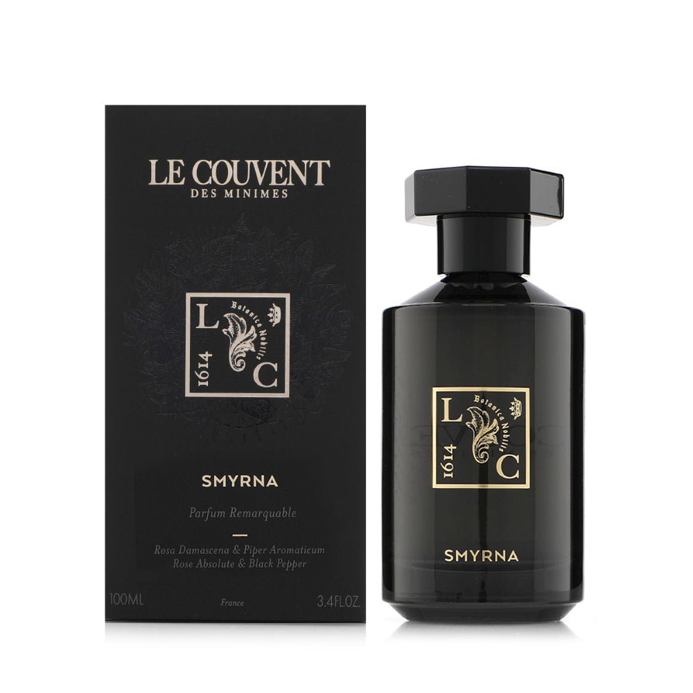 לה קובאן פרפום סמירנה - Le Couvent Parfum Smyrna 100ml EDP - בושם יוניסקס מקורי