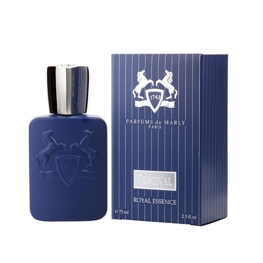 פרסיוואל מבית מרלי - Percival by Marly 75ml E.D.P - בושם לגבר מקורי
