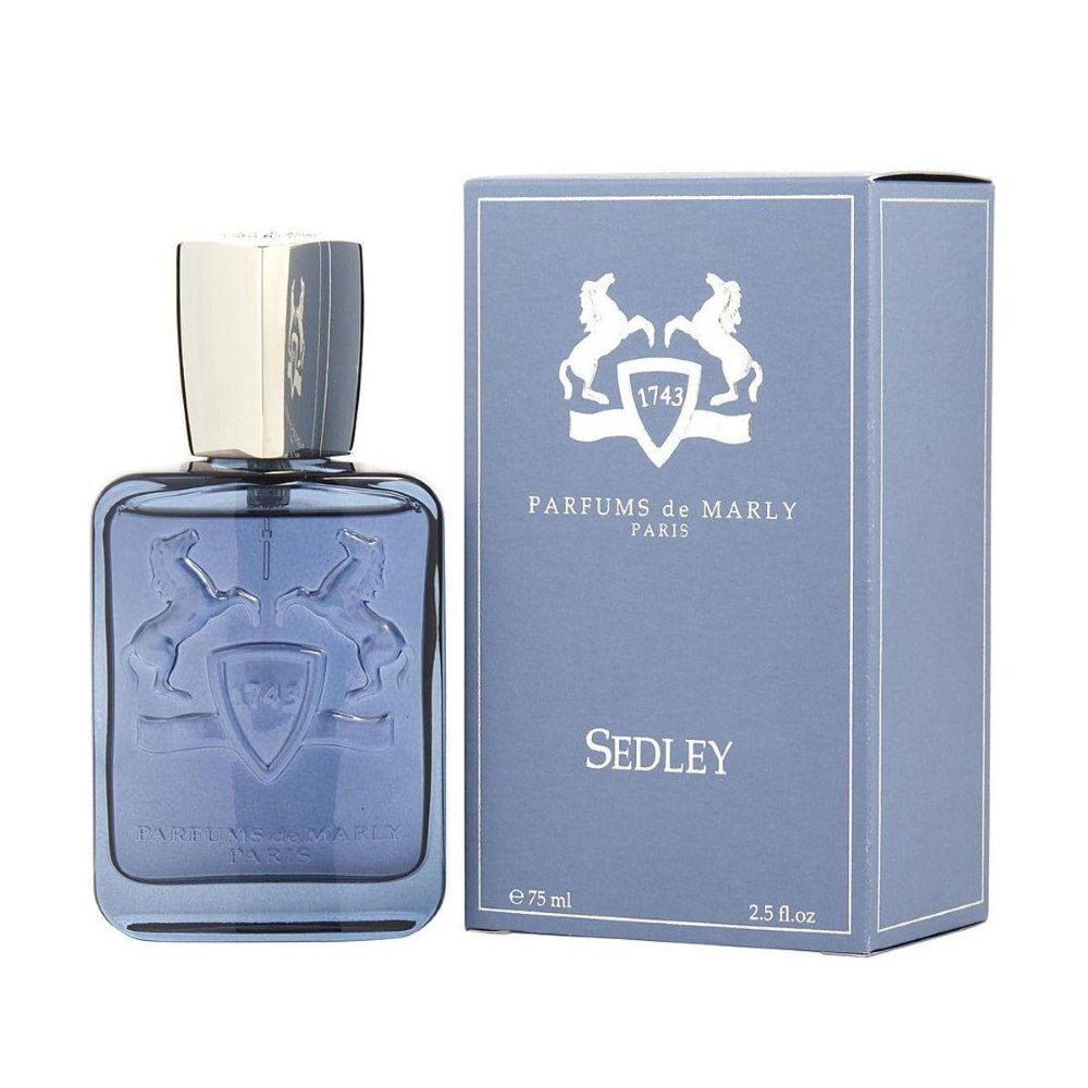 סדלי של מרלי - Sedley by Marly 75ml E.D.P - בושם יוניסקס מקורי