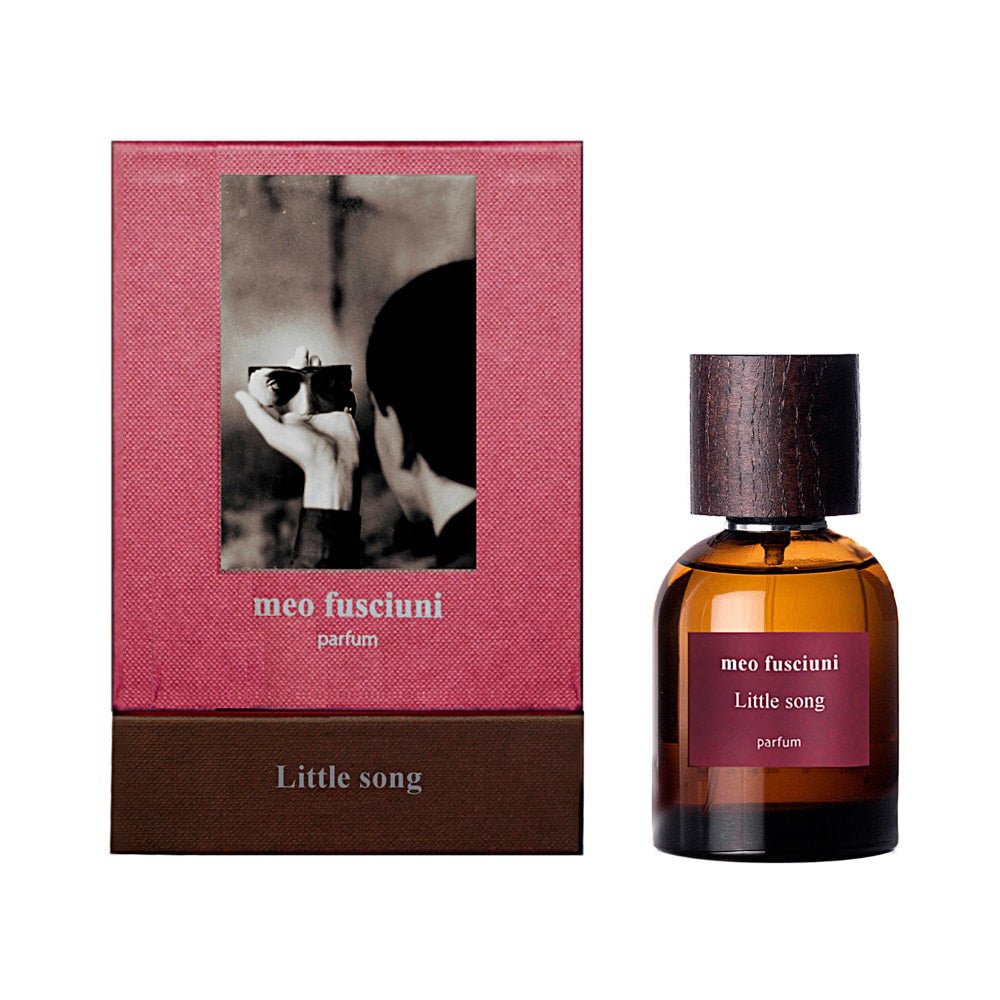מאו פושוני ליטל סונג - Meo Fusciuni Little Song 100ml Parfum - בושם יוניסקס מקורי