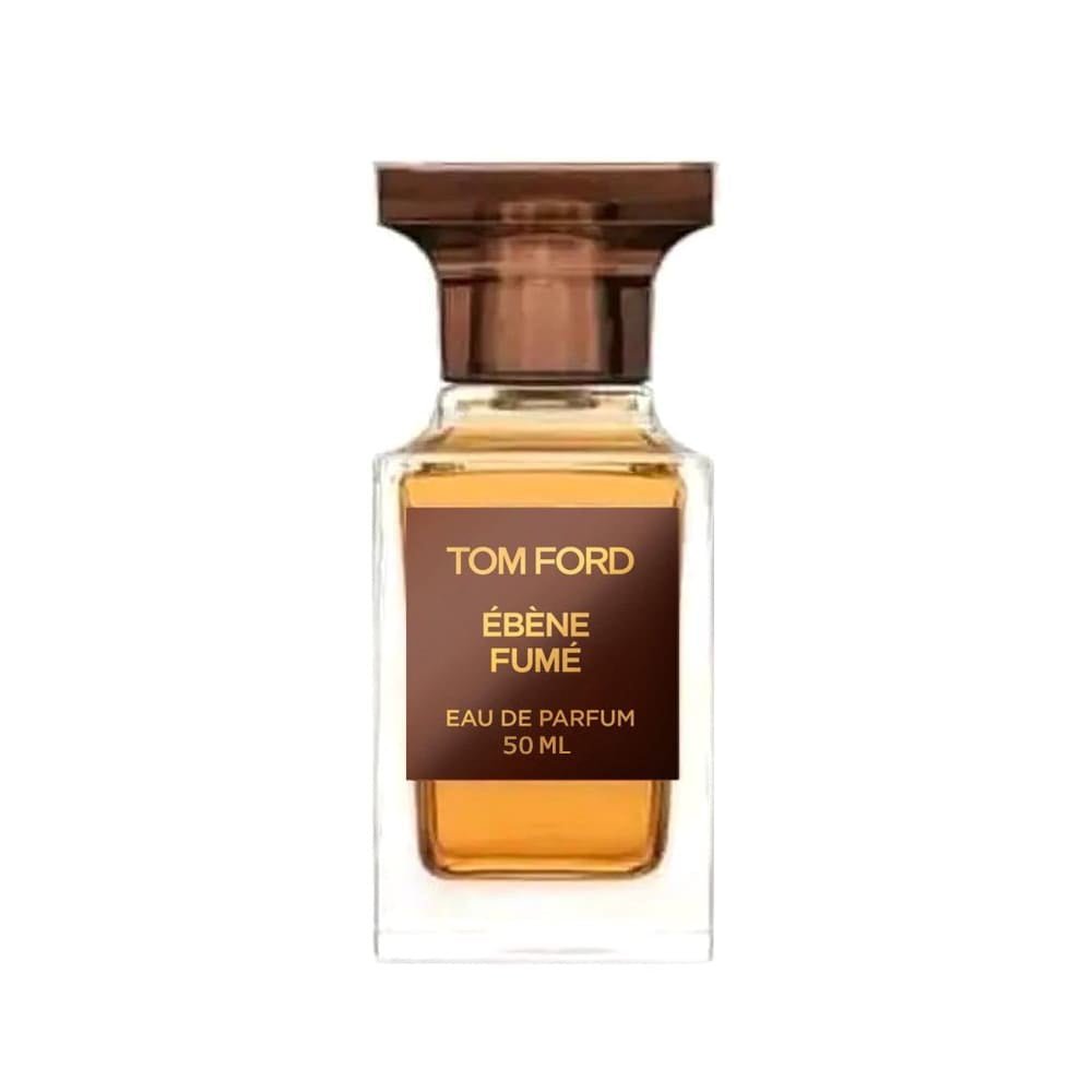 טום פורד איבן פומה - Tom Ford Ebene Fume 50ml E.D.P - בושם יוניסקס מקורי