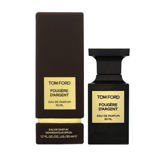 טום פורד פוג'יר ד'ארגנט - Tom Ford Fougere D'Argent 50ml E.D.P - בושם יוניסקס מקורי