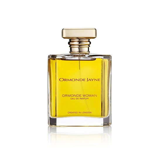 אורמנד ג'יין אורמונד וומן - Ormonde Jayne Ormonde Woman 120ml EDP - בושם לאישה מקורי